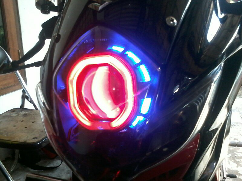 Terjual Hid Projector Projie Untuk Motor Mobil Kaskus terjual hid projector projie untuk motor mobil kaskus