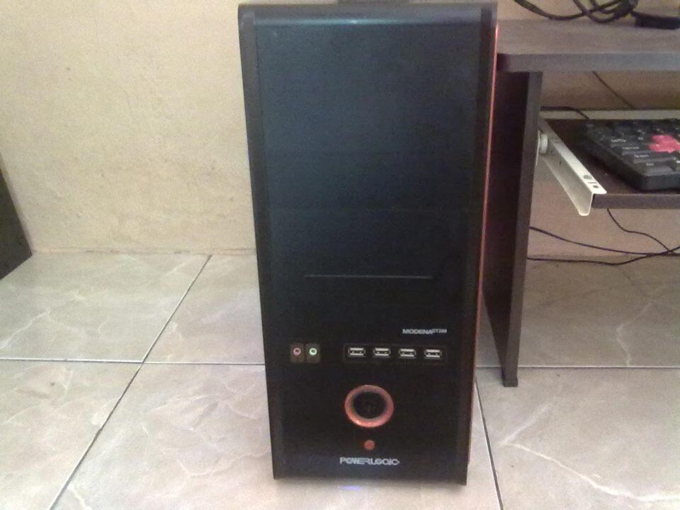 Wts Cpu core i3 2100 3.1ghz/Hdd 250/ ram 3gb bogor