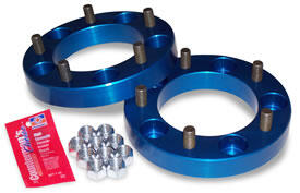wts Wheel Spacers spidertrax adaptor roda jimny cj wrangler jk ori cod
