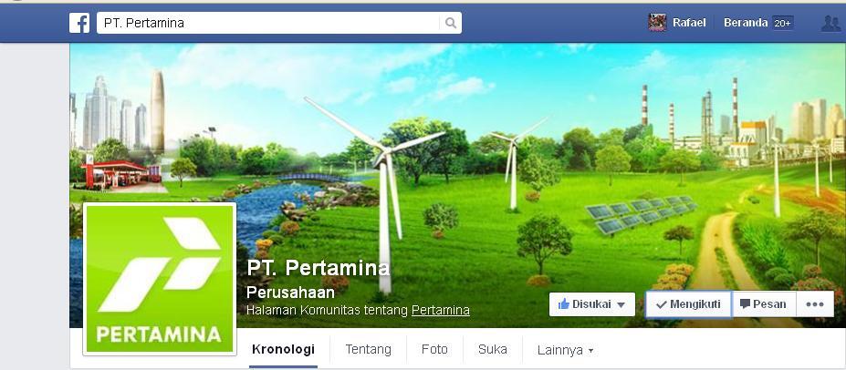 &#91;Prestasi Pertamax&#93; I'm Running Man