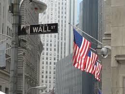 Sejarah Mengenai Wall Street