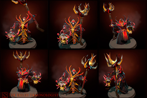 Dota 2 Etaskusut online shop SET| TOOLS|HUD|DLL Murah & Berpengalaman!!