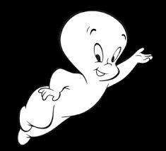 TIPS MENGATASI RASA TAKUT HANTU