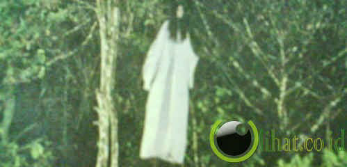 6 HANTU YG PATUT KITA CONTOH