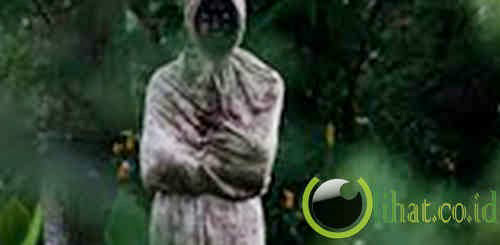 6 HANTU YG PATUT KITA CONTOH