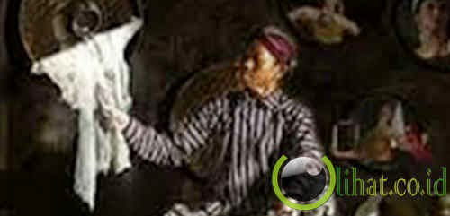 6 HANTU YG PATUT KITA CONTOH