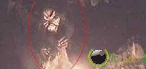 6 HANTU YG PATUT KITA CONTOH