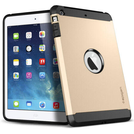 IPAD MINI 1/2/3/IPAD 2/3/4/IPAD AIR 1/2 CASE GRIFFIN SURVIVOR/TOUGH ARMOR SGP SPIGEN