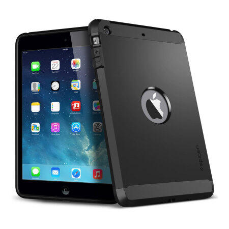 IPAD MINI 1/2/3/IPAD 2/3/4/IPAD AIR 1/2 CASE GRIFFIN SURVIVOR/TOUGH ARMOR SGP SPIGEN