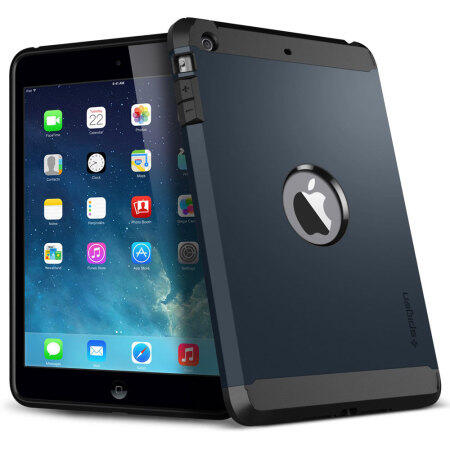 IPAD MINI 1/2/3/IPAD 2/3/4/IPAD AIR 1/2 CASE GRIFFIN SURVIVOR/TOUGH ARMOR SGP SPIGEN