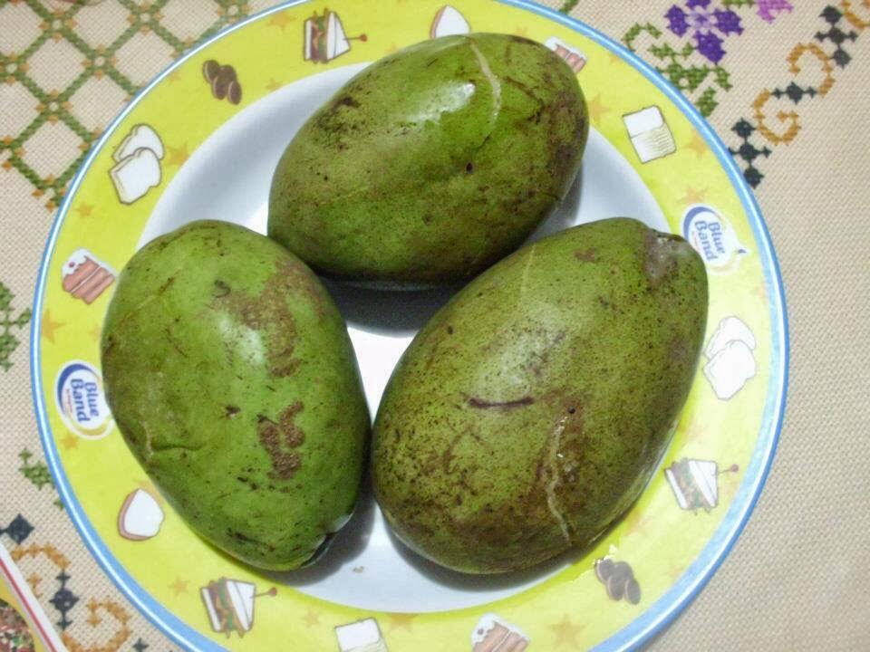 BUAH-BUAH YANG JARANG AGAN TAHU. cuss langsung tkp --&amp;gt;