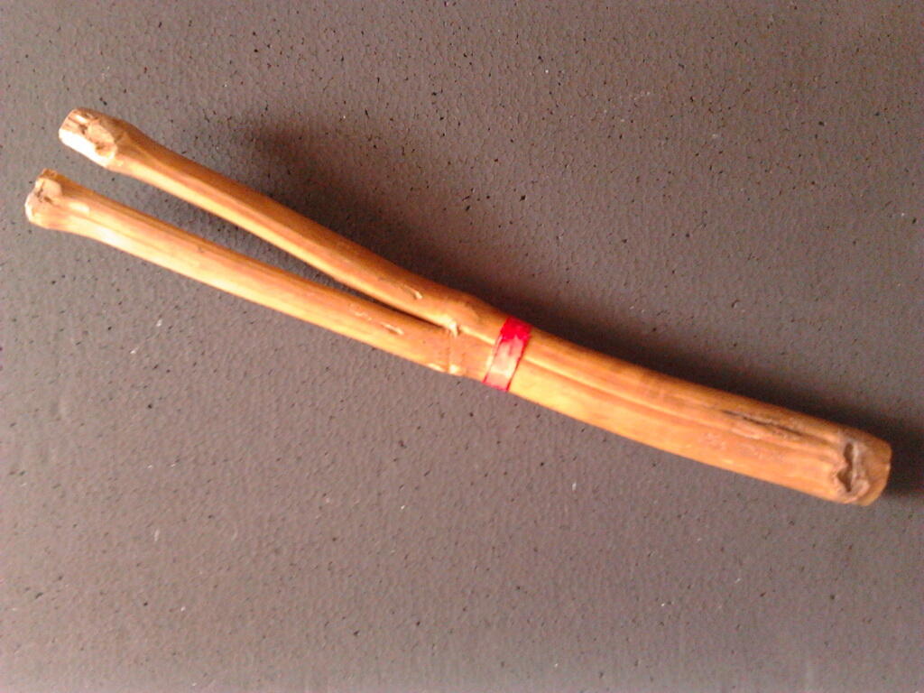 JUAL BAMBU DEMPET LANGKA