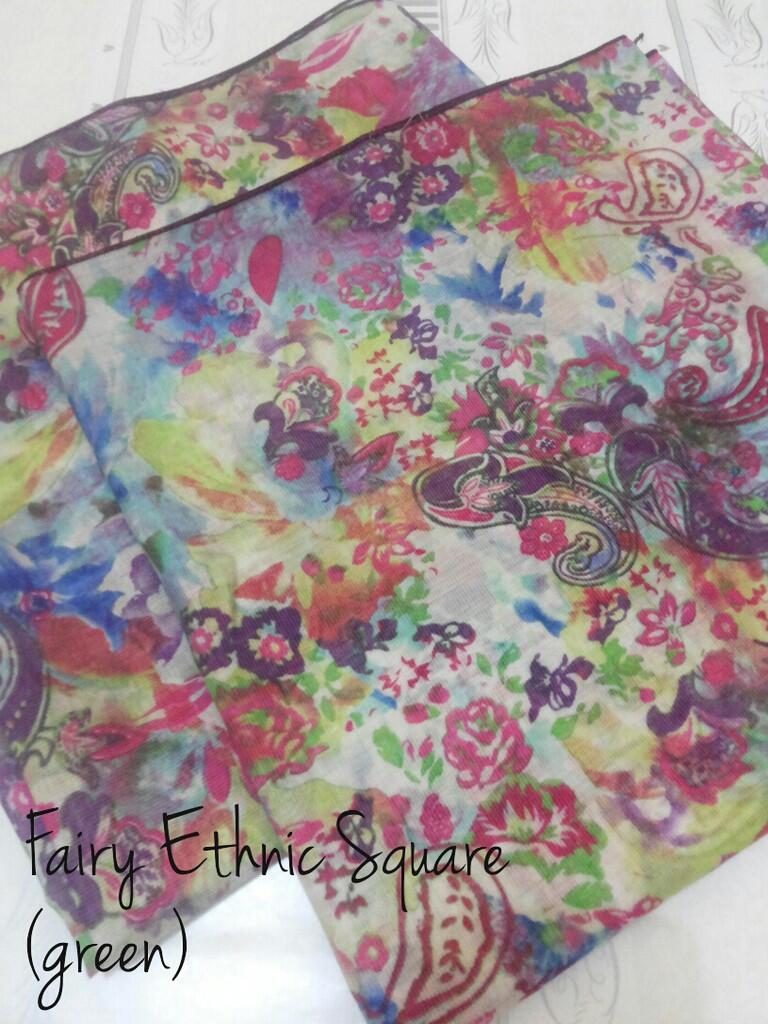 WTS PASHMINA / LONG SHAWL /PERSEGI SPECIALIST COTTON SILK KOREA MURAH