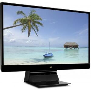 &#91;REVIEW LED DISPLAY&#93; LED ViewSonic VX2270S 22&quot; Full HD