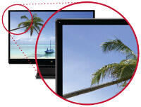 &#91;REVIEW LED DISPLAY&#93; LED ViewSonic VX2270S 22&quot; Full HD
