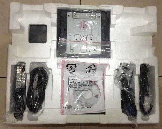 &#91;REVIEW LED DISPLAY&#93; LED ViewSonic VX2270S 22&quot; Full HD