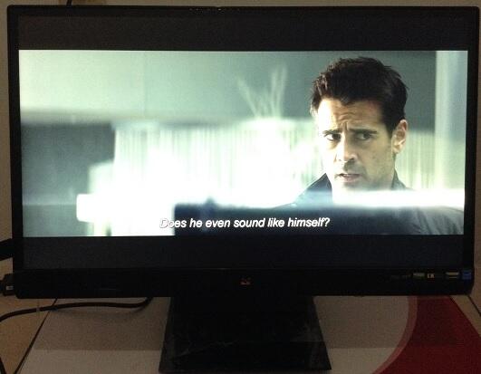 &#91;REVIEW LED DISPLAY&#93; LED ViewSonic VX2270S 22&quot; Full HD