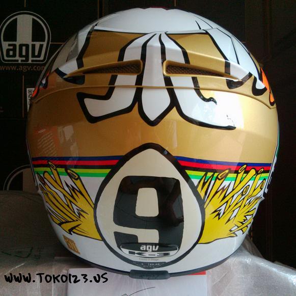 ▓▒▓▒▓ AGV K3 Series by: Crucify ▓▒▓▒▓