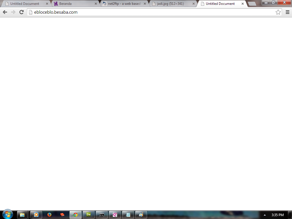 &#91;help master &#93; ada masalah dasar, image g bisa di buka di hosting