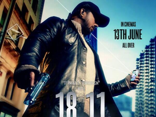 Watch Dogs Ditiru Film India!