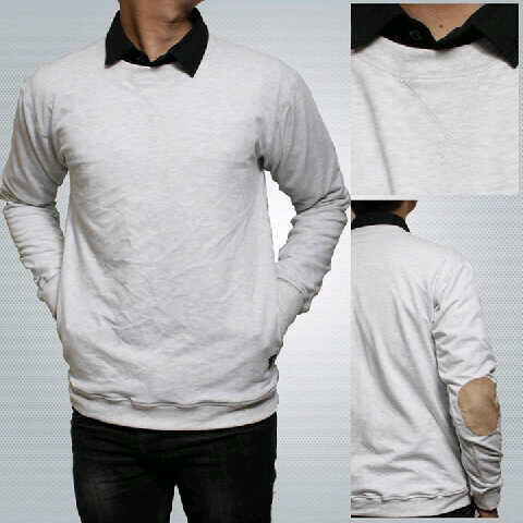 PREMIUM SHIRT KEMEJA CARDIGAN SWEATER POLO SHIRT SIMPLE CASUAL !! OBAT GANTENG 2014