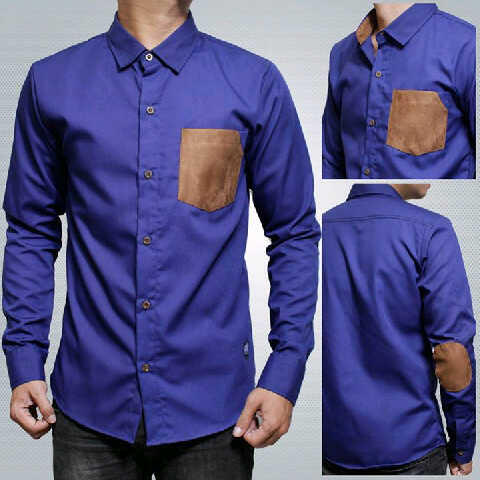 PREMIUM SHIRT KEMEJA CARDIGAN SWEATER POLO SHIRT SIMPLE CASUAL !! OBAT GANTENG 2014