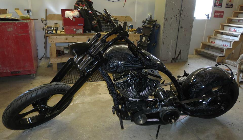 photo collection harley davidson ready contest