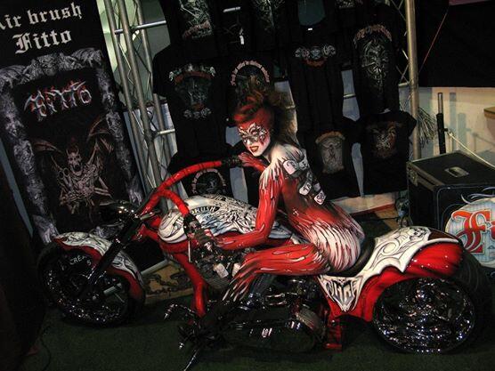 photo collection harley davidson ready contest