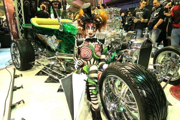 photo collection harley davidson ready contest