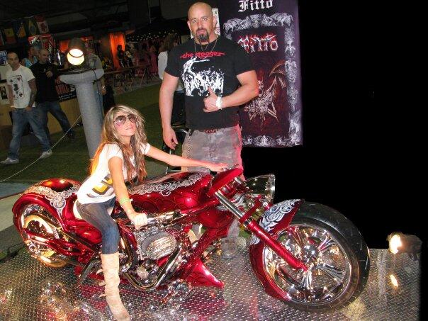 photo collection harley davidson ready contest