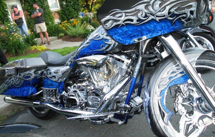 photo collection harley davidson ready contest