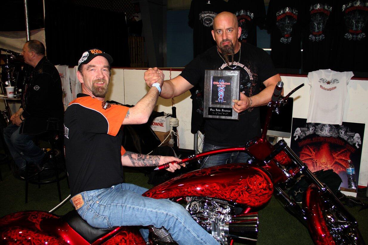 photo collection harley davidson ready contest