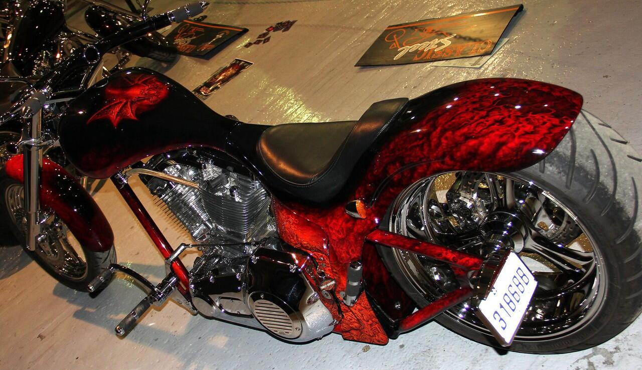 photo collection harley davidson ready contest