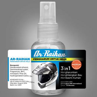 Parfum Ar Raihan