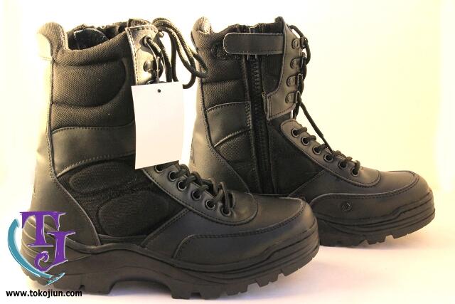 Jual Grosir dan Eceran Sepatu DELTA - BLACKHAWK - 511 