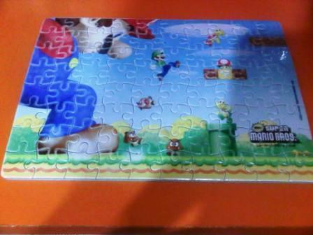 MUG, MOUSEPAD, PUZZLE