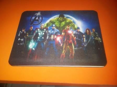 MUG, MOUSEPAD, PUZZLE
