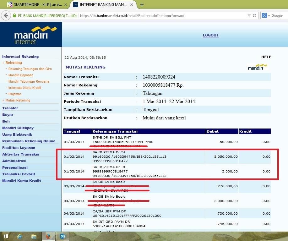 Surat Terbuka untuk ID XIP