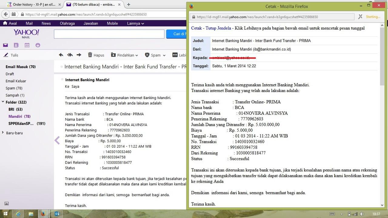 Surat Terbuka untuk ID XIP