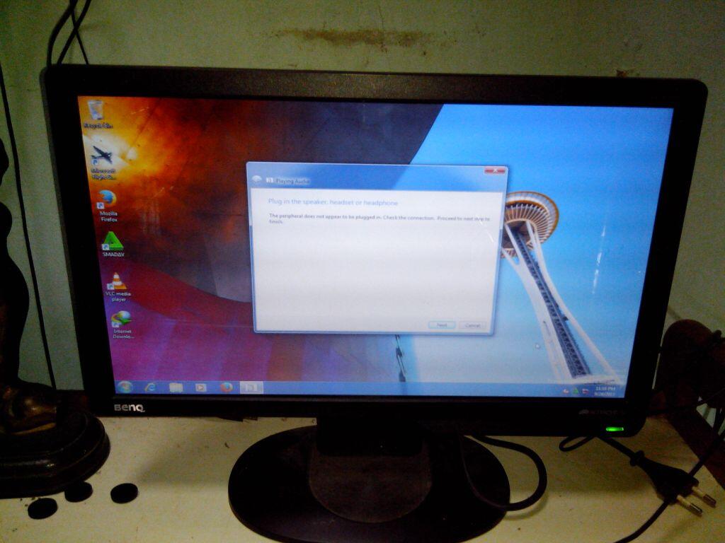 CPU DUAL CORE 3.0 GHZ BARU HIGH END CIBINONG DEPOK