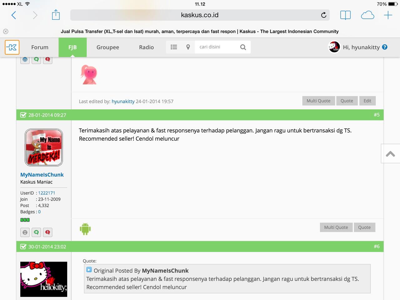 Julsa Transfer (XL/Axis.Tsel,Isat), Tsel +ms aktif mumer, aman &amp; FAST respon