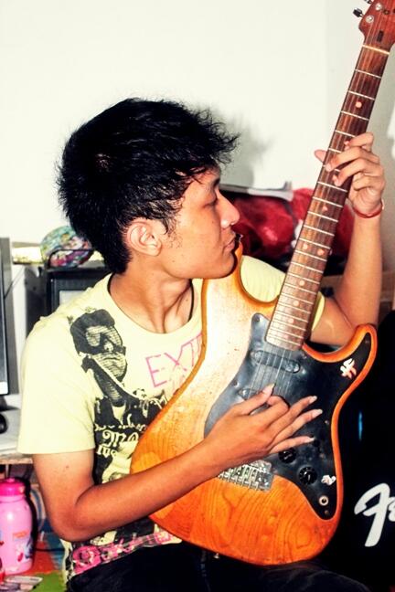 Jasa Animasi DP BBM