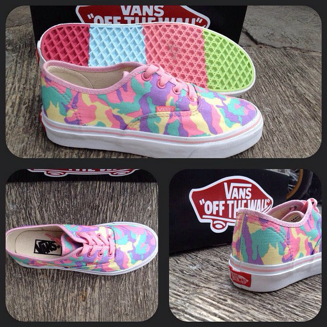 Terjual Jual Sepatu Vans Authentic Sk8hi Oldschool terjual jual sepatu vans authentic sk8hi oldschool