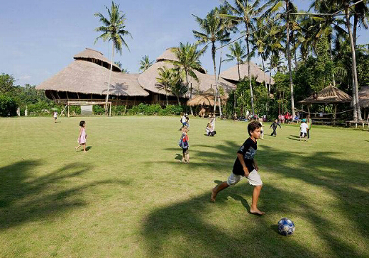 &#91;AMAZING&#93; Berkunjung Ke Green Village Yang Ramah Lingkungan Di Bali. &#91;HOT&#93;