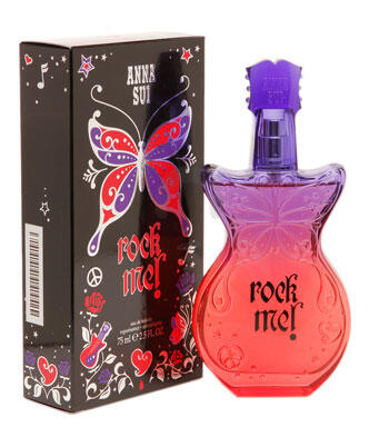 Parfum Original Anna Sui Rock Me Pour Femme