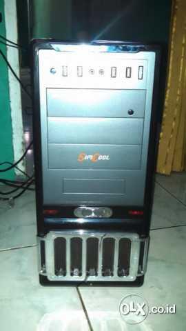 Pc Quad Core Q 8200