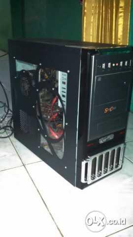 Pc Quad Core Q 8200