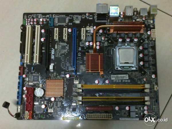 Pc Quad Core Q 8200