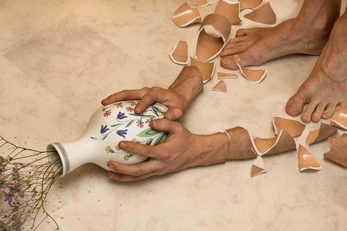 Foto-Foto Manipulasi Yang Terlihat Realistis