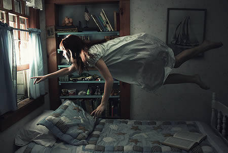 Agan Mungkin Tidak Percaya Kalau Foto-foto Ini Bukan hasil Photoshop